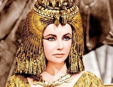 ​克娄巴特拉七世，一生迷倒三个人，其中两人为父子，差点征服世界