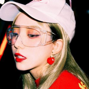 ​欧美系列头像丨忘了爱 爱忘了