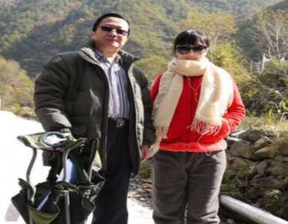 隐瞒了20年李小璐父亲曝光原来是西游记中的他