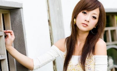 ​淑女裙怎么穿更显瘦？