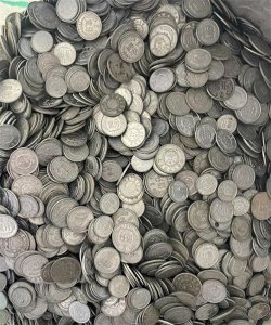 ​带你了解不一样的壹分币知识