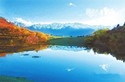 ​【文化·旅游】迎新春主题旅游精品线路推荐