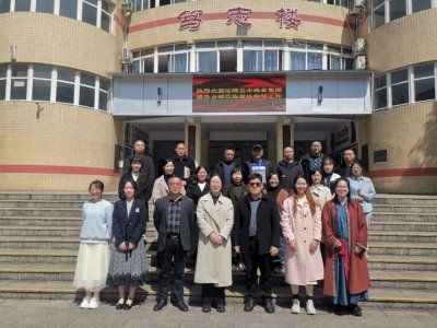 ​携手教研育桃李 课堂创新启思维——涪陵五中与涪陵二中开展联合教研