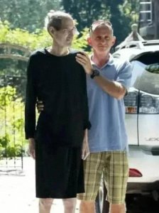 ​16张去世前拍下的最后一张照片，生命无常，珍惜当下