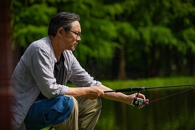 ​中年男性兴趣爱好排名,你占了几样呢？