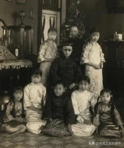 ​教书育人的末代“王爷”——溥任