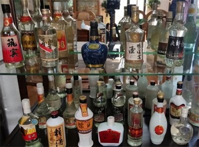 ​酒鬼人士压箱底的私藏酒，这3款更经典，行家都服气