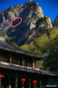 ​18张“诡异”可怕的照片，可能会引起不适，点开需谨慎