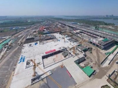 ​正式批复！扬州高铁站名字定了