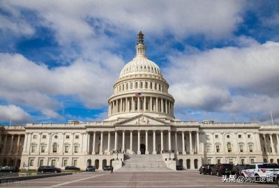 ​全球实力最强的五个国家