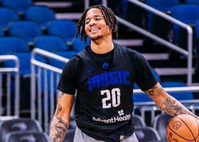 ​时隔418天复出！富尔茨为何能当选状元？重看选秀报告，天赋满满