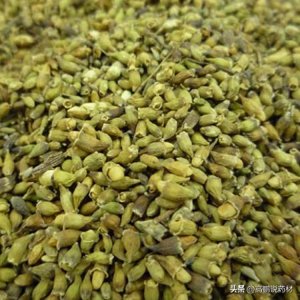 ​高鹏说药材：市场关注