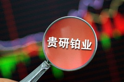 ​贵研铂业：环保先锋，盈利稳定的铂业巨头