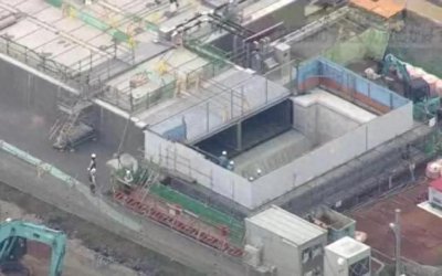 ​#福岛核污染水第二轮排海完成，环保问题引发关注