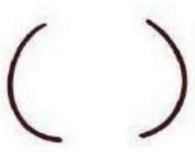 ​儿童简笔画教程-雪人，你堆过雪人吗？打过雪仗吗？