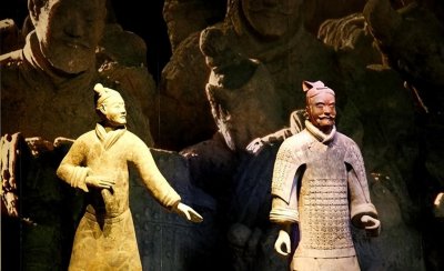 ​城濮之战：一场不对等的战争