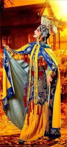 ​中国国粹京剧图片欣赏