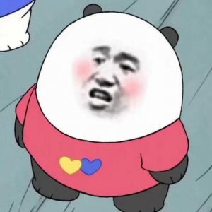 ​15张反人类头像，任你挑选