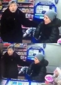 ​失踪半年“小龙女”现身加拿大 流落街头求助找爸爸