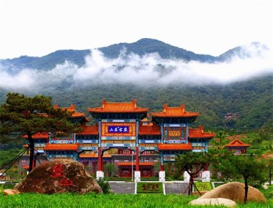 ​国庆倒计时，这份蓟州旅游攻略请收好