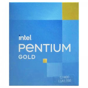​英特尔新一代奔腾 G7400 上架：10nm 双核四线程，699 元