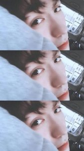 ​朱一龙壁纸——三格