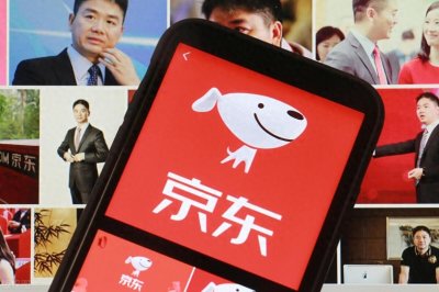 ​京东公布2023年成绩单 股价盘中大涨近20%