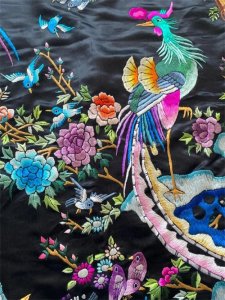 ​（五）神鸟凤凰的传说