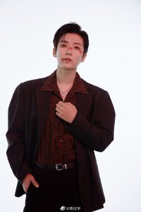 ​贾征宇：打败汪铎、金瀚冠军出道！参演过九州天空城、海大鱼等