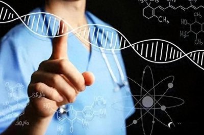 ​再活20年，人基本可以不死