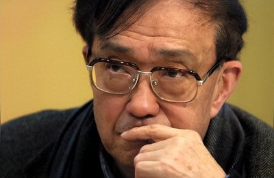 ​谢晋： 三代导演的领军者，无数年轻一代导演的偶像