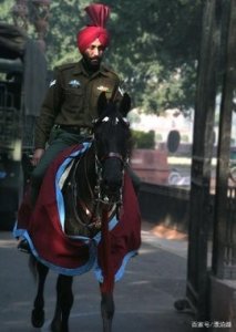 ​论印度阿三来历的前世今生