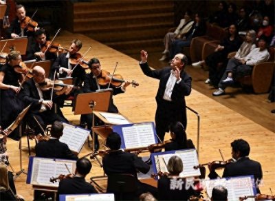 ​逾1600场高品质演出展览活动，线上线下超千万人次参与，第23届中国上海国际