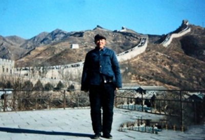 ​长征记大功的特务营长