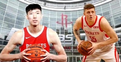 ​七年前他比周琦还菜，如今已是千万身价成NBA一流中锋！
