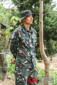 ​冷酷回归，《真男2》刘金沂队长另类方式守护新兵成长