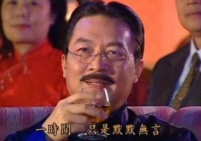 ​秦五爷不惜一切保护依萍的真正原因，只有陆振华明白，书桓也不懂