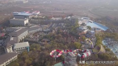 ​冷空气来袭，石家庄平山白鹿温泉请你泡汤、吃火锅！