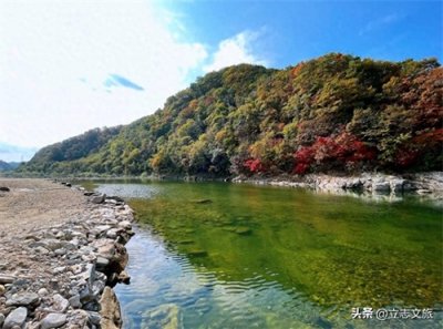 ​辽宁版的世外桃源，2天1晚的自驾旅行，送上自驾旅行攻略