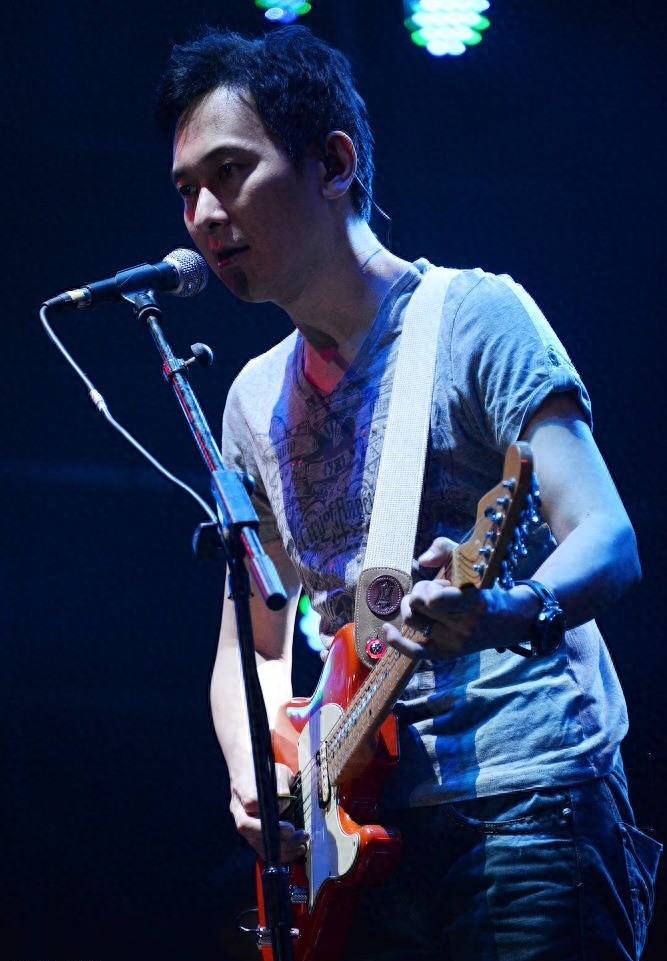 没有“信”的“信乐团”,你还在听吗?