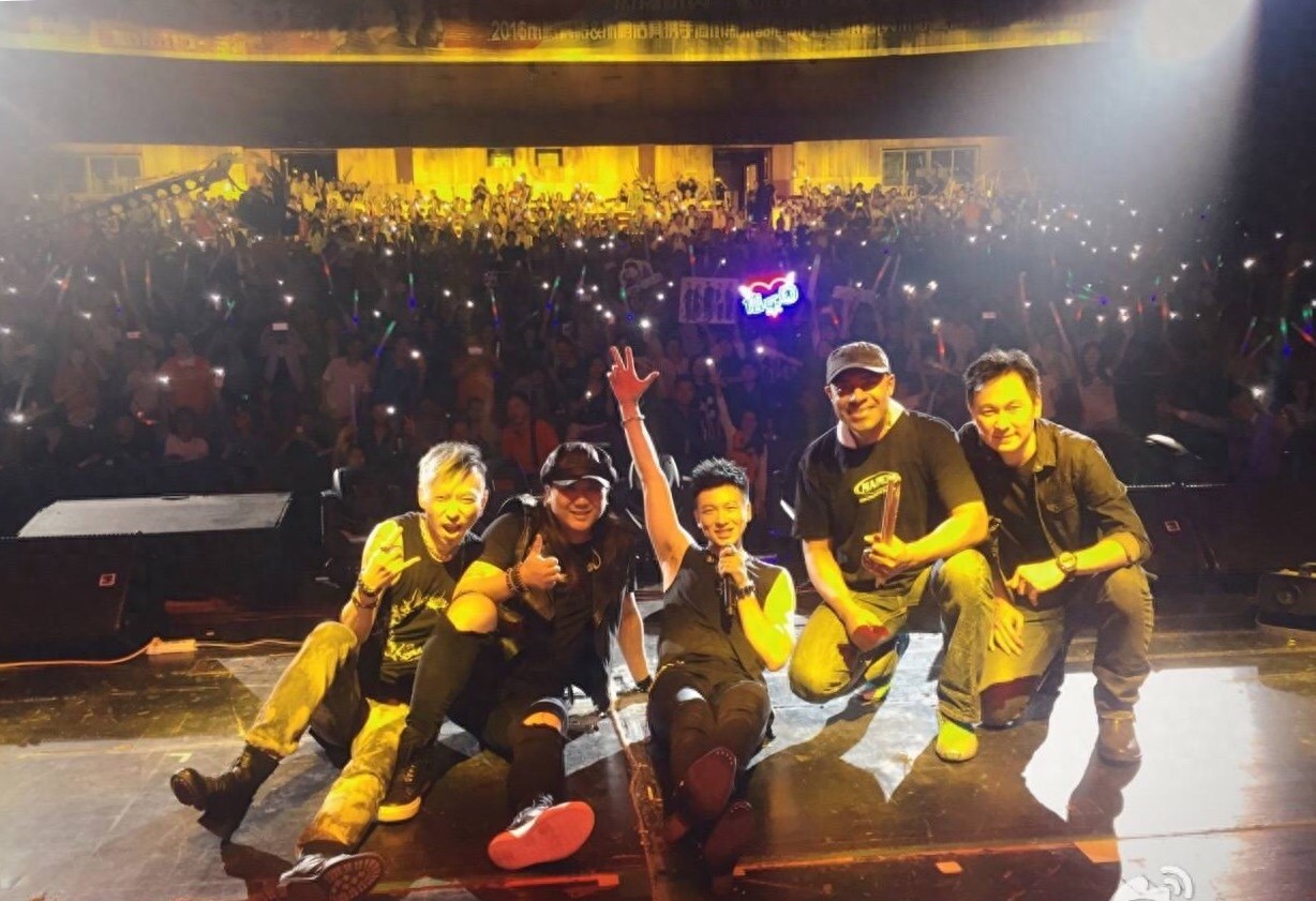 没有“信”的“信乐团”,你还在听吗?