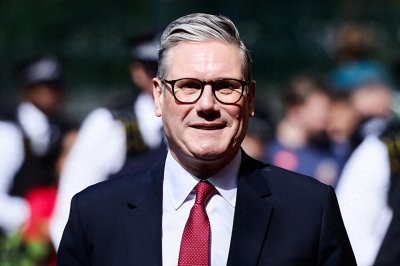 ​英国态度强硬，被美国视为“敌人”，首相的表态凸显伦敦懦弱本质