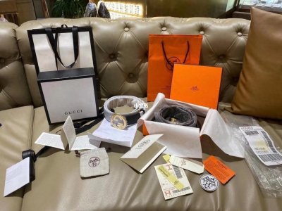 ​中国奢侈品市场究竟何为奢侈？