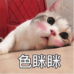 ​你有哪些专属撩妹套路的表情包？（第一弹）