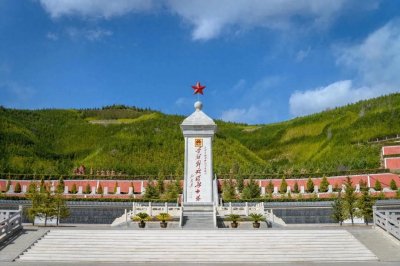 ​晋绥革命根据地部分县团级以上烈士名录（四）