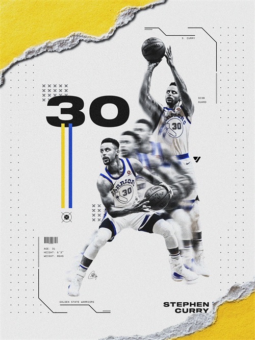 分享杜兰特、字母哥、伦纳德、库里、詹姆斯等NBA球星海报壁纸
