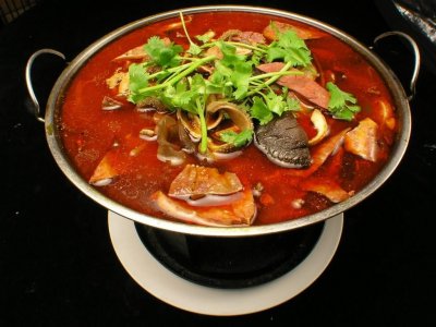 ​锅仔系列美食大汇总