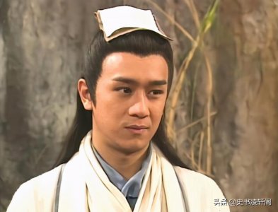 ​天龙八部排行榜（天龙八部高手前15名）