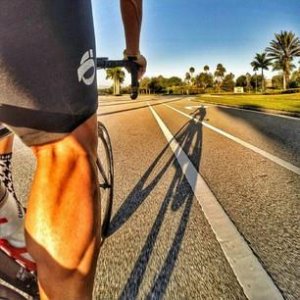 ​关于公路车骑行姿势的问题，你了解吗？