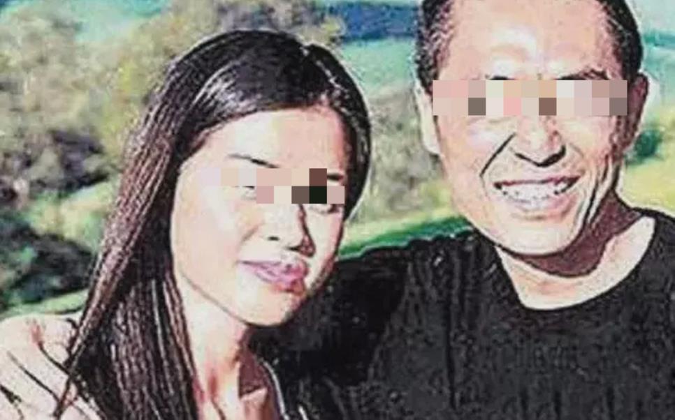张艺谋四个老婆分别是谁(张艺谋的风流史真相)-